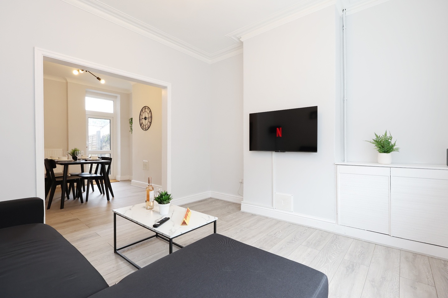 Additional image 27 of 2 Bed Flat, Florentia Street, CF24, N1 7GU