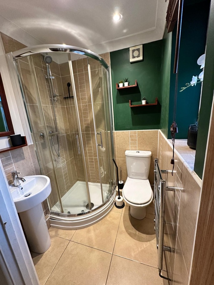 Additional image 8 of 2 Bed Flat, Florentia Street, CF24, N1 7GU