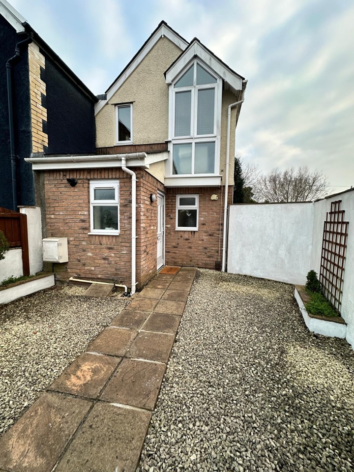 Additional image 12 of 2 Bed Flat, Florentia Street, CF24, N1 7GU