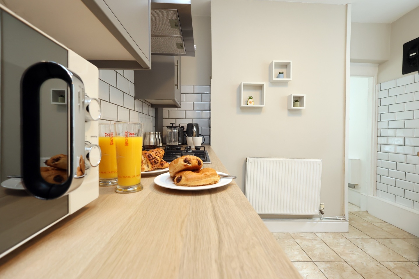 Additional image 54 of 2 Bed Flat, Florentia Street, CF24, N1 7GU