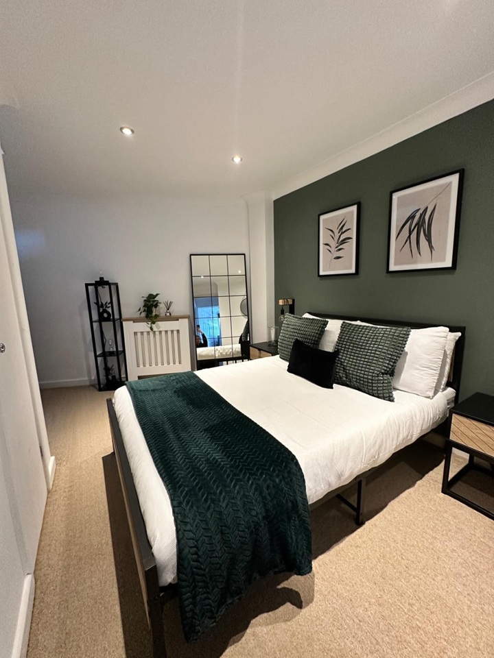 Additional image 16 of 2 Bed Flat, Florentia Street, CF24, N1 7GU