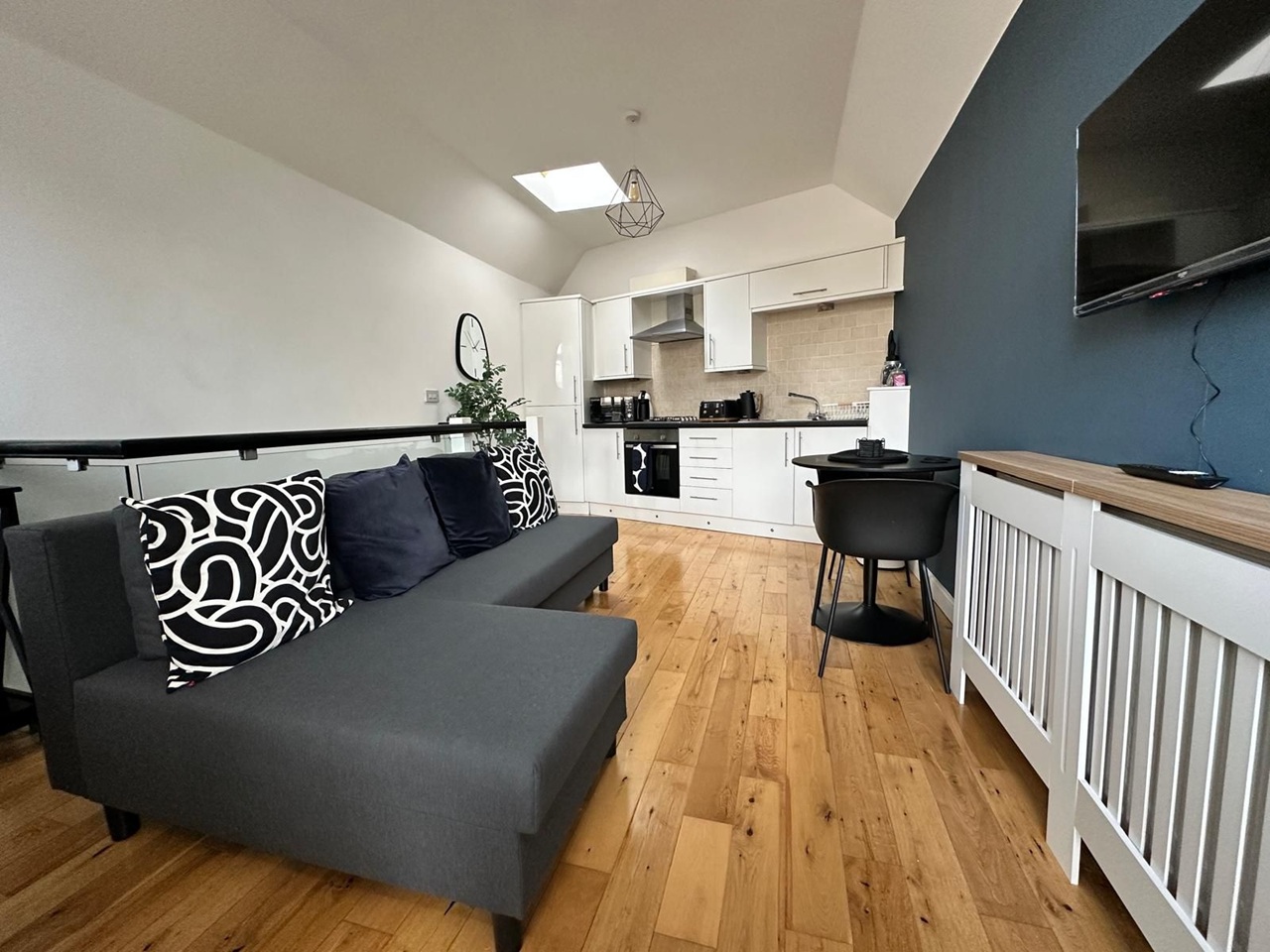 Additional image 4 of 2 Bed Flat, Florentia Street, CF24, N1 7GU