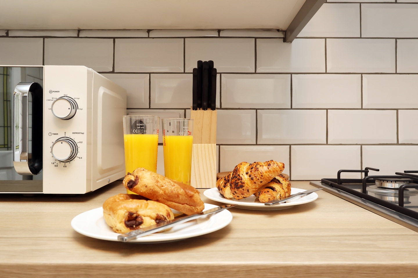 Additional image 57 of 2 Bed Flat, Florentia Street, CF24, N1 7GU