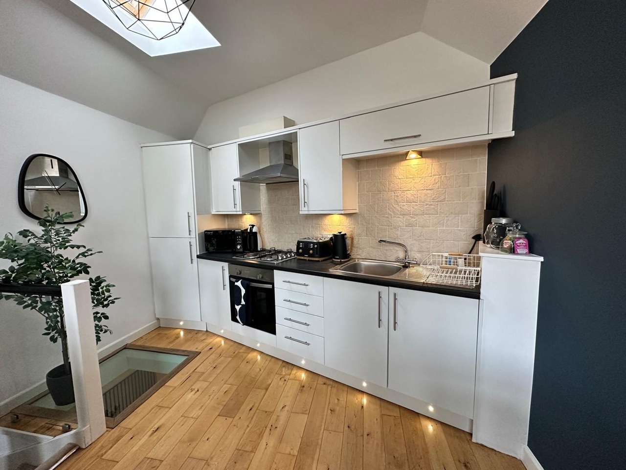 Additional image 32 of 2 Bed Flat, Florentia Street, CF24, N1 7GU