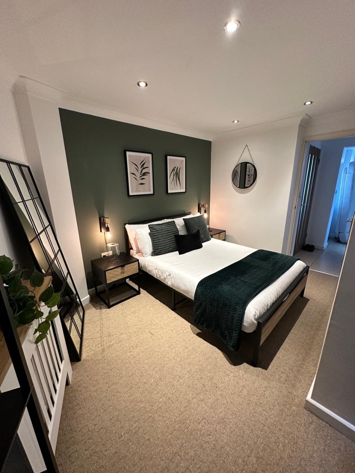 Additional image 2 of 2 Bed Flat, Florentia Street, CF24, N1 7GU