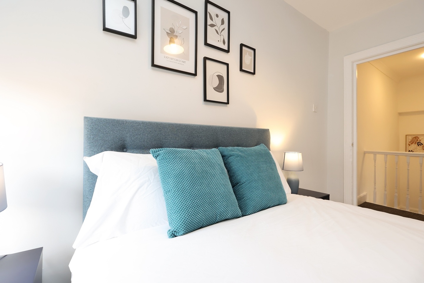 Additional image 74 of 2 Bed Flat, Florentia Street, CF24, N1 7GU