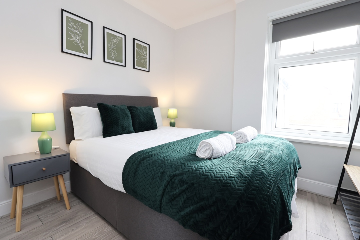 Additional image 83 of 2 Bed Flat, Florentia Street, CF24, N1 7GU