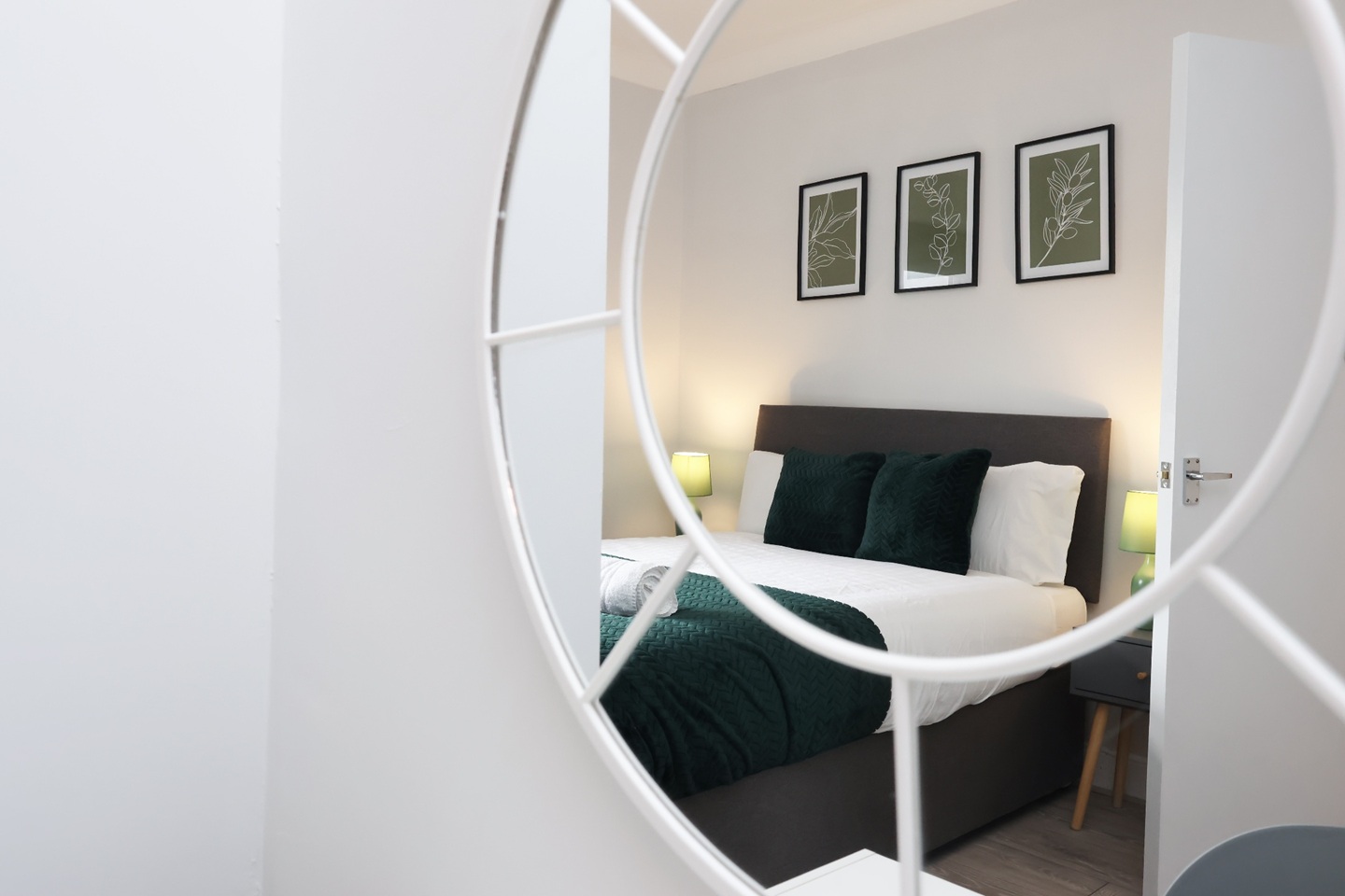 Additional image 94 of 2 Bed Flat, Florentia Street, CF24, N1 7GU