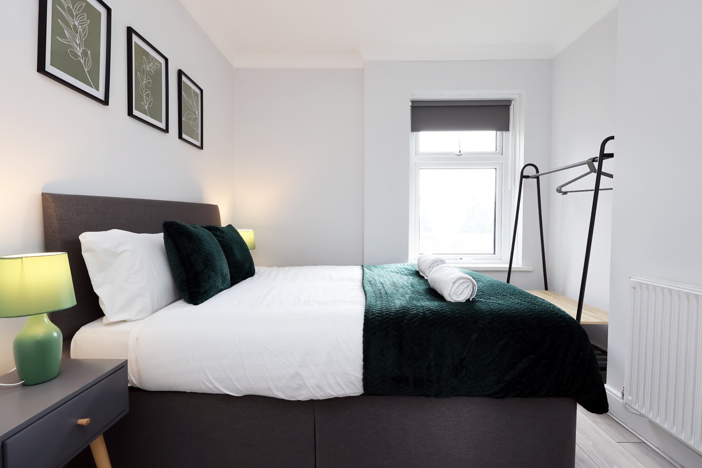 Additional image 95 of 2 Bed Flat, Florentia Street, CF24, N1 7GU