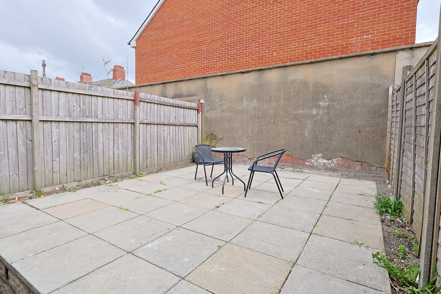 Additional image 100 of 2 Bed Flat, Florentia Street, CF24, N1 7GU