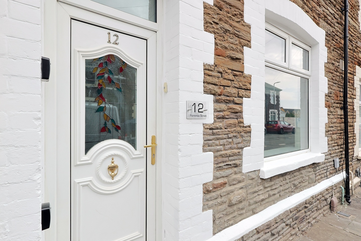 Additional image 103 of 2 Bed Flat, Florentia Street, CF24, N1 7GU