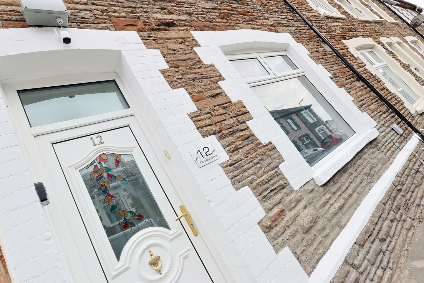 Additional image 104 of 2 Bed Flat, Florentia Street, CF24, N1 7GU