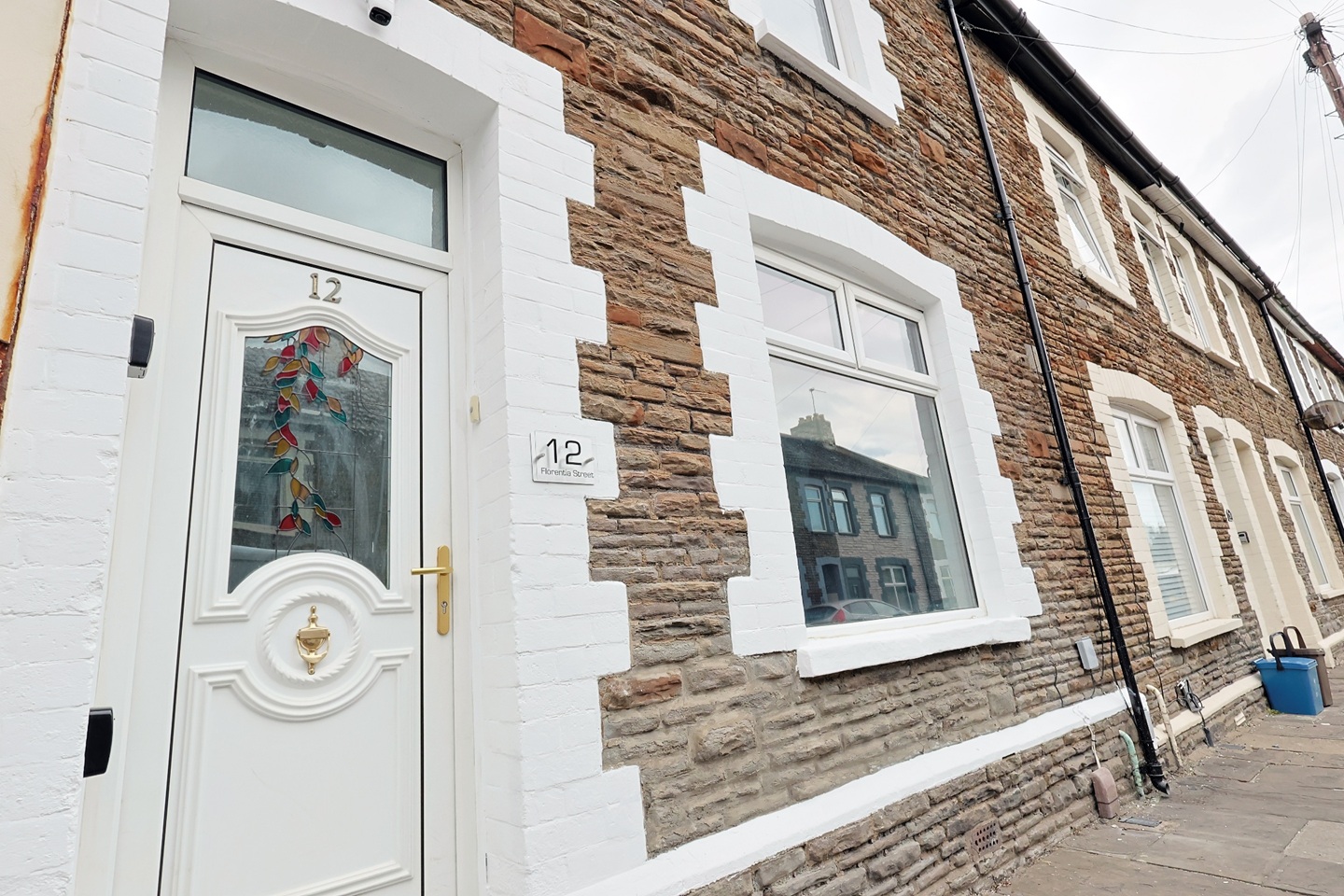 Additional image 105 of 2 Bed Flat, Florentia Street, CF24, N1 7GU