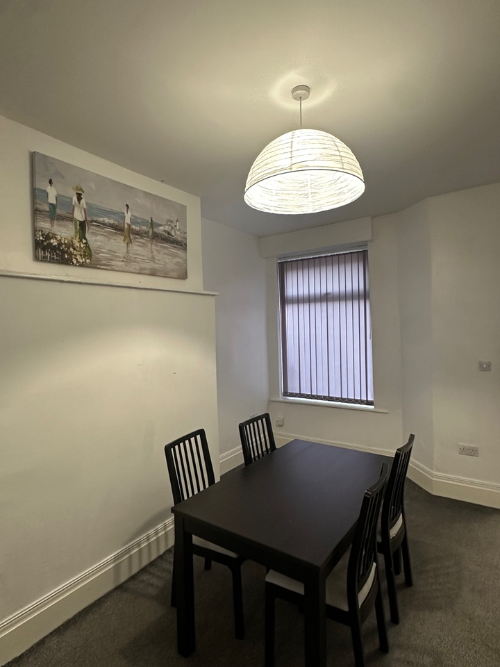 Room in a Shared House, Manchester, M8 photo 5