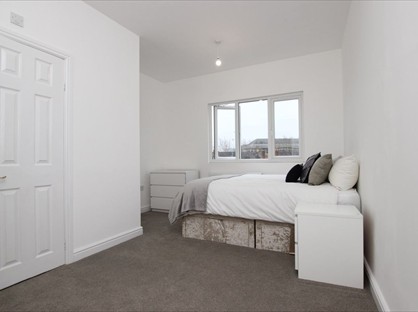 Room in a Shared House, Thames Avenue, RG1