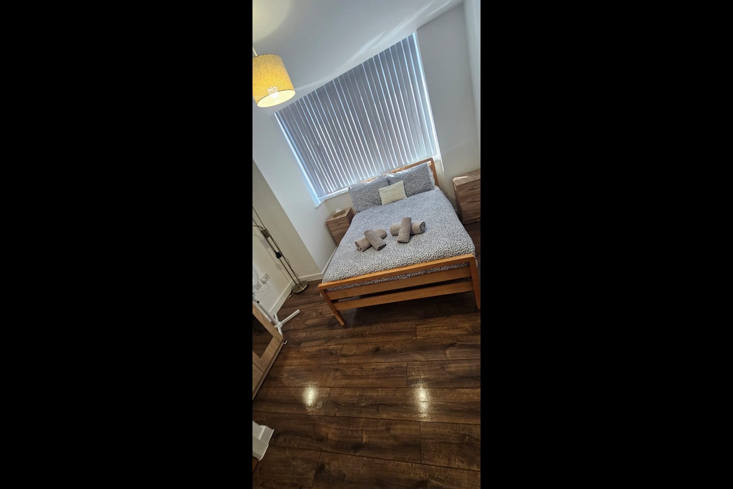 Additional image 6 of 2 Bed Flat, Silkhouse Court, L2, N1 7GU