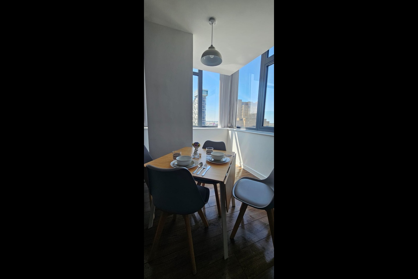 Additional image 5 of 2 Bed Flat, Silkhouse Court, L2, N1 7GU