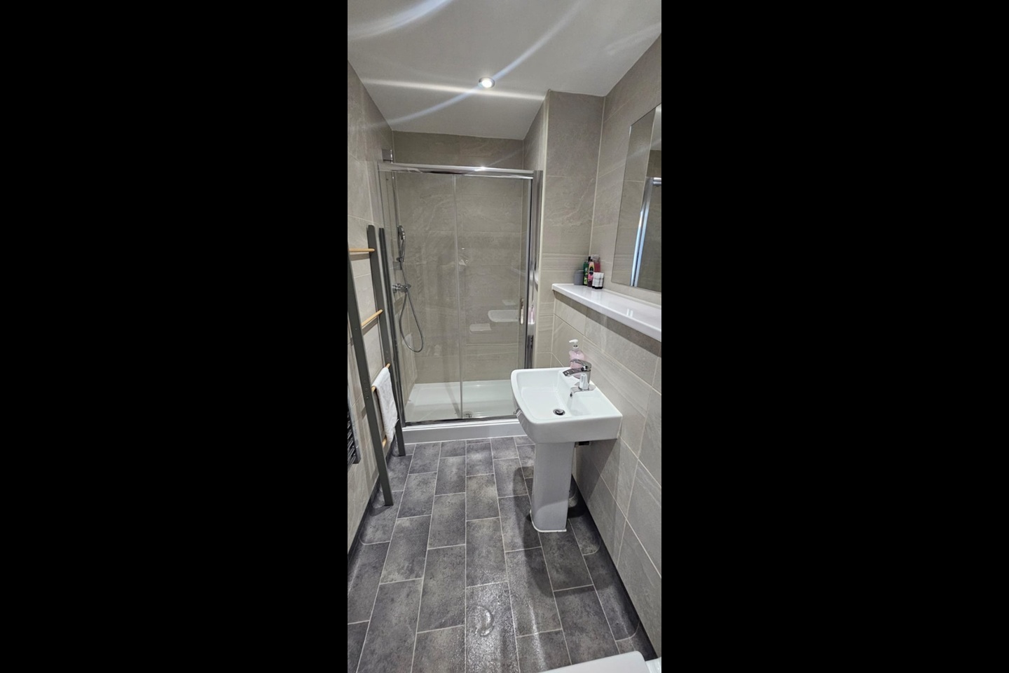 Additional image 7 of 2 Bed Flat, Silkhouse Court, L2, N1 7GU