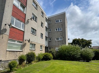 1 Bed Flat, Mallard Crescent, G75