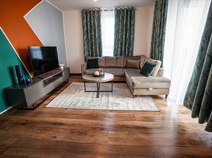 1 Bed Flat, Caxton Square, N22