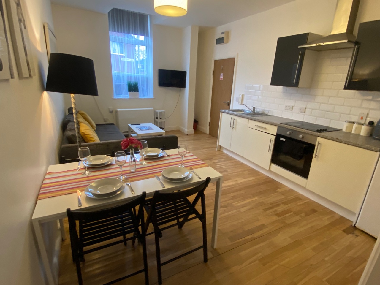 Additional image 2 of 1 Bed Flat, Lansdowne Road, LE2, N1 7GU