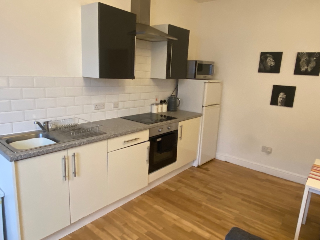 Additional image 5 of 1 Bed Flat, Lansdowne Road, LE2, N1 7GU