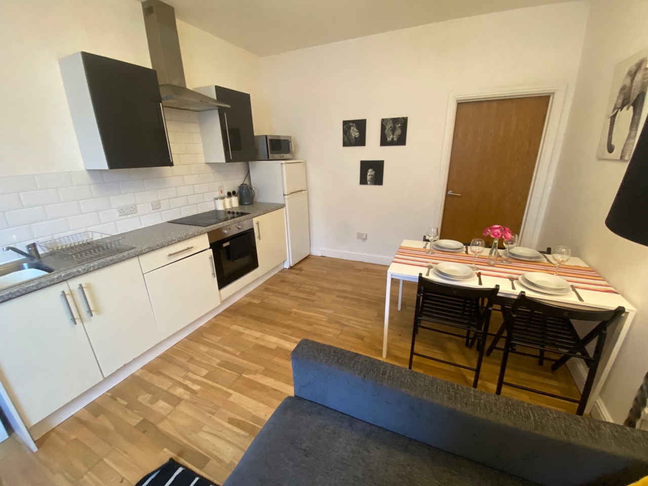 Additional image 6 of 1 Bed Flat, Lansdowne Road, LE2, N1 7GU
