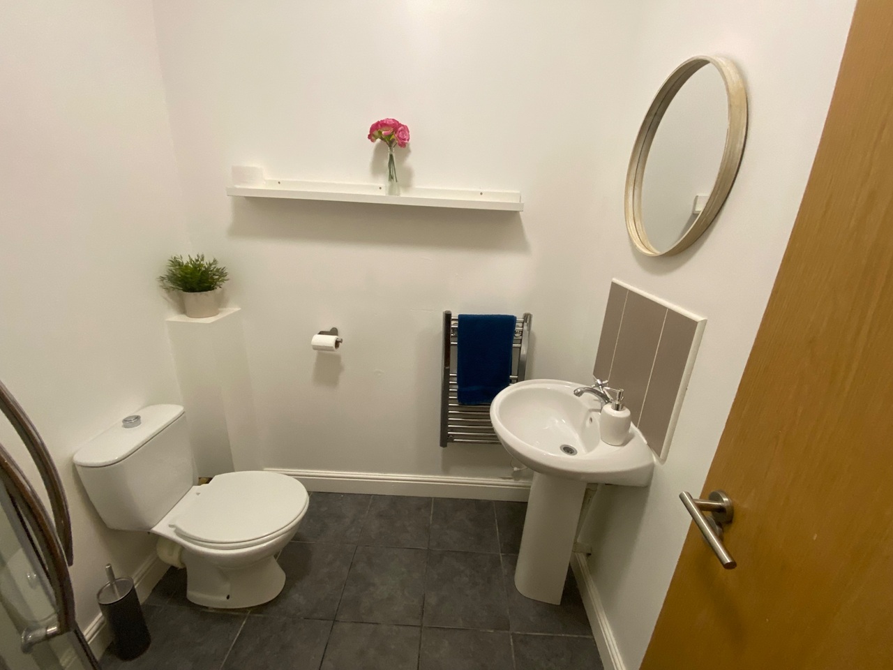 Additional image 8 of 1 Bed Flat, Lansdowne Road, LE2, N1 7GU