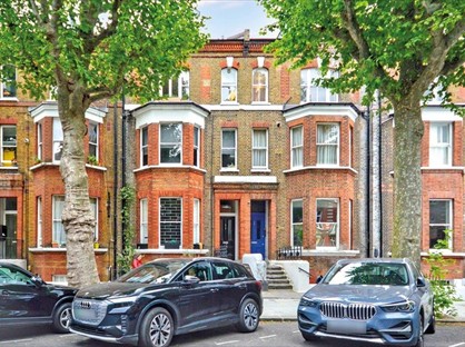 2 Bed Flat, Randolph Avenue, W9