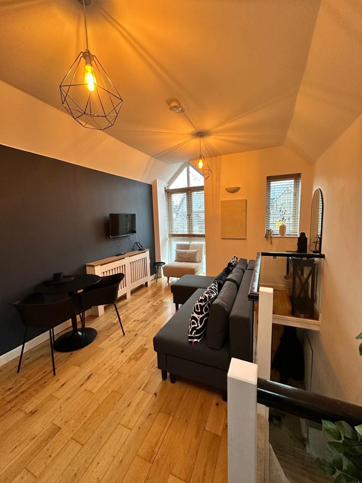 Additional image 10 of 1 Bed Flat, Cardigan Street, CF5, N1 7GU