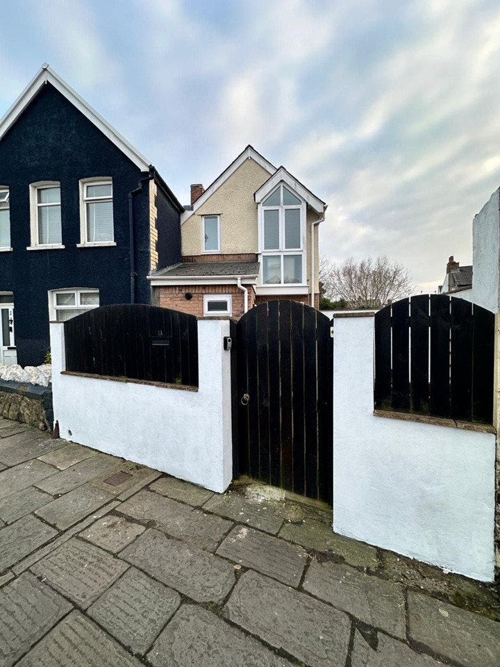 Additional image 11 of 1 Bed Flat, Cardigan Street, CF5, N1 7GU