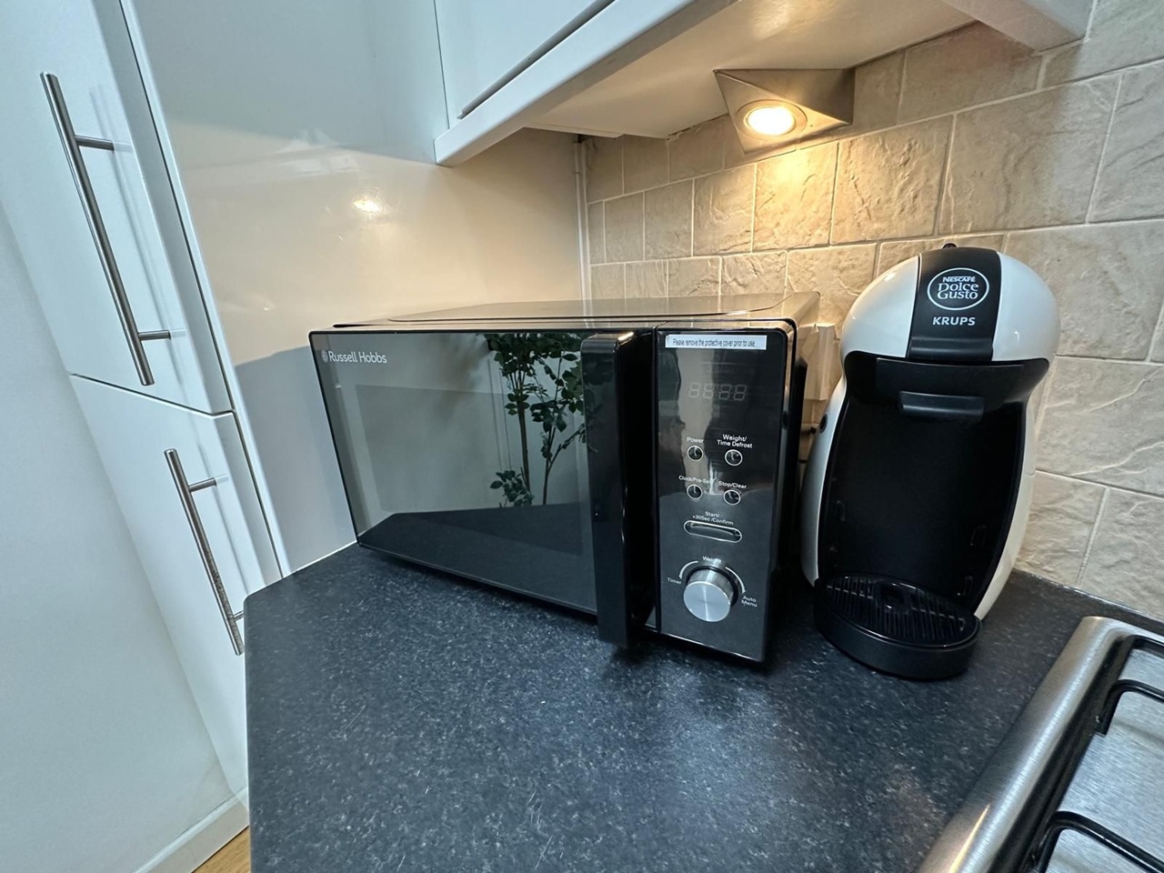 Additional image 12 of 1 Bed Flat, Cardigan Street, CF5, N1 7GU