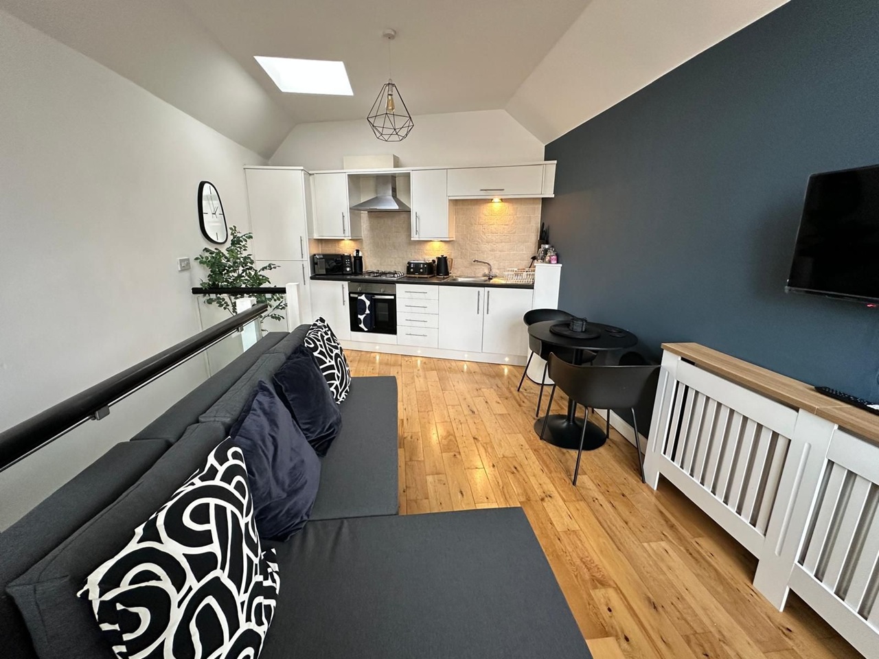Additional image 16 of 1 Bed Flat, Cardigan Street, CF5, N1 7GU