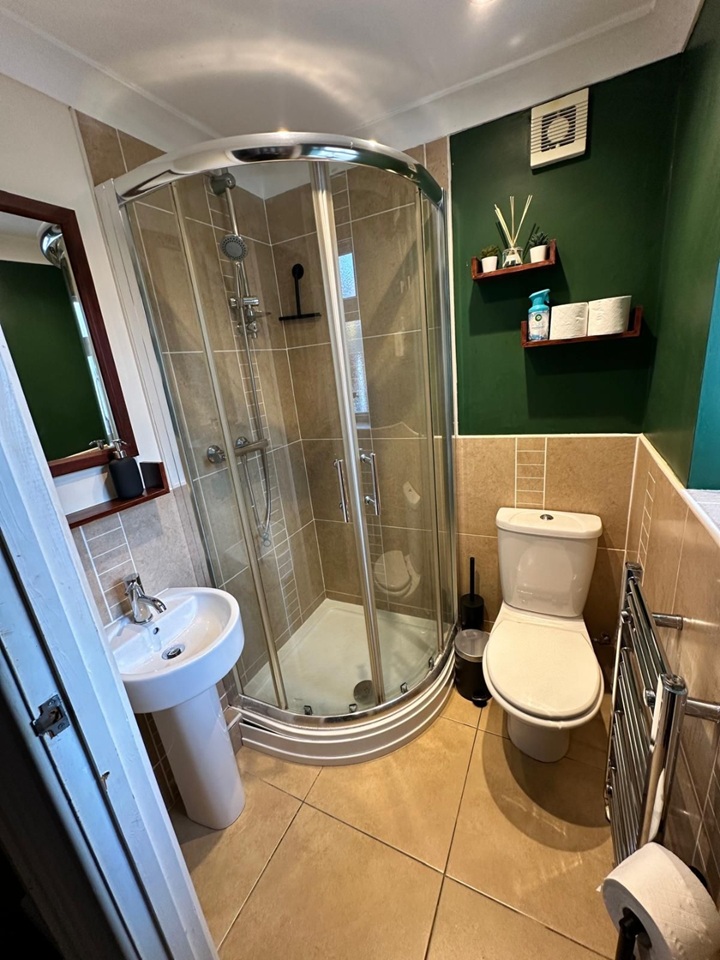 Additional image 24 of 1 Bed Flat, Cardigan Street, CF5, N1 7GU