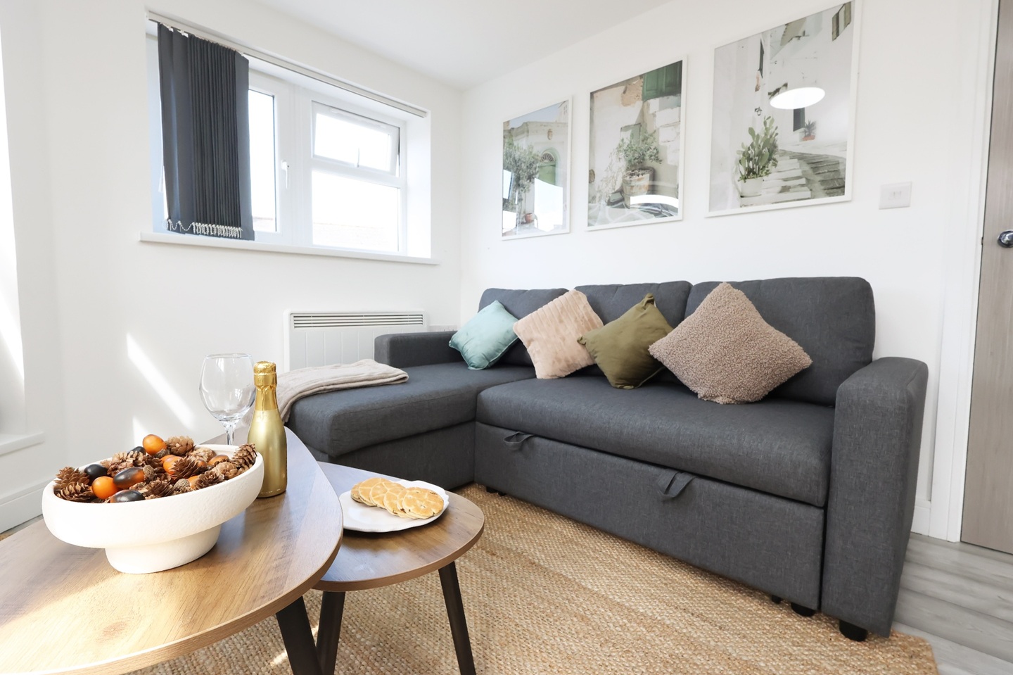 Additional image 4 of 2 Bed Flat, Broadway, CF24, N1 7GU