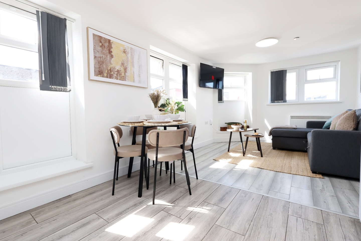 Additional image 8 of 2 Bed Flat, Broadway, CF24, N1 7GU