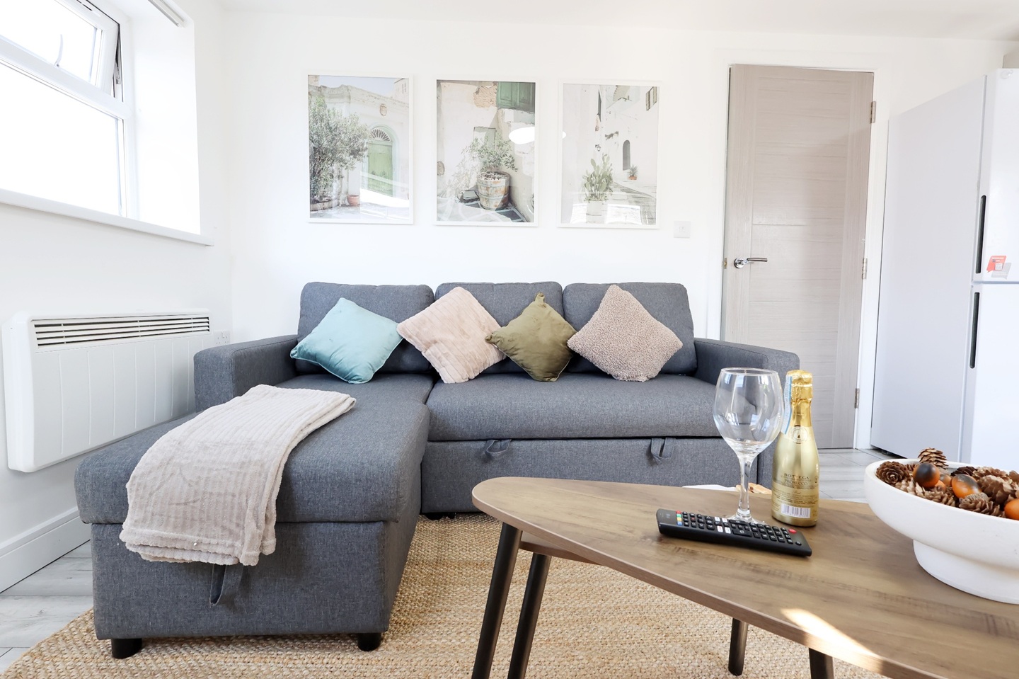 Additional image 15 of 2 Bed Flat, Broadway, CF24, N1 7GU