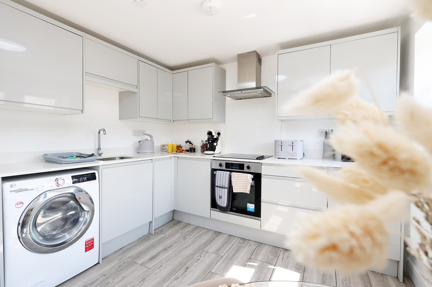 Additional image 17 of 2 Bed Flat, Broadway, CF24, N1 7GU