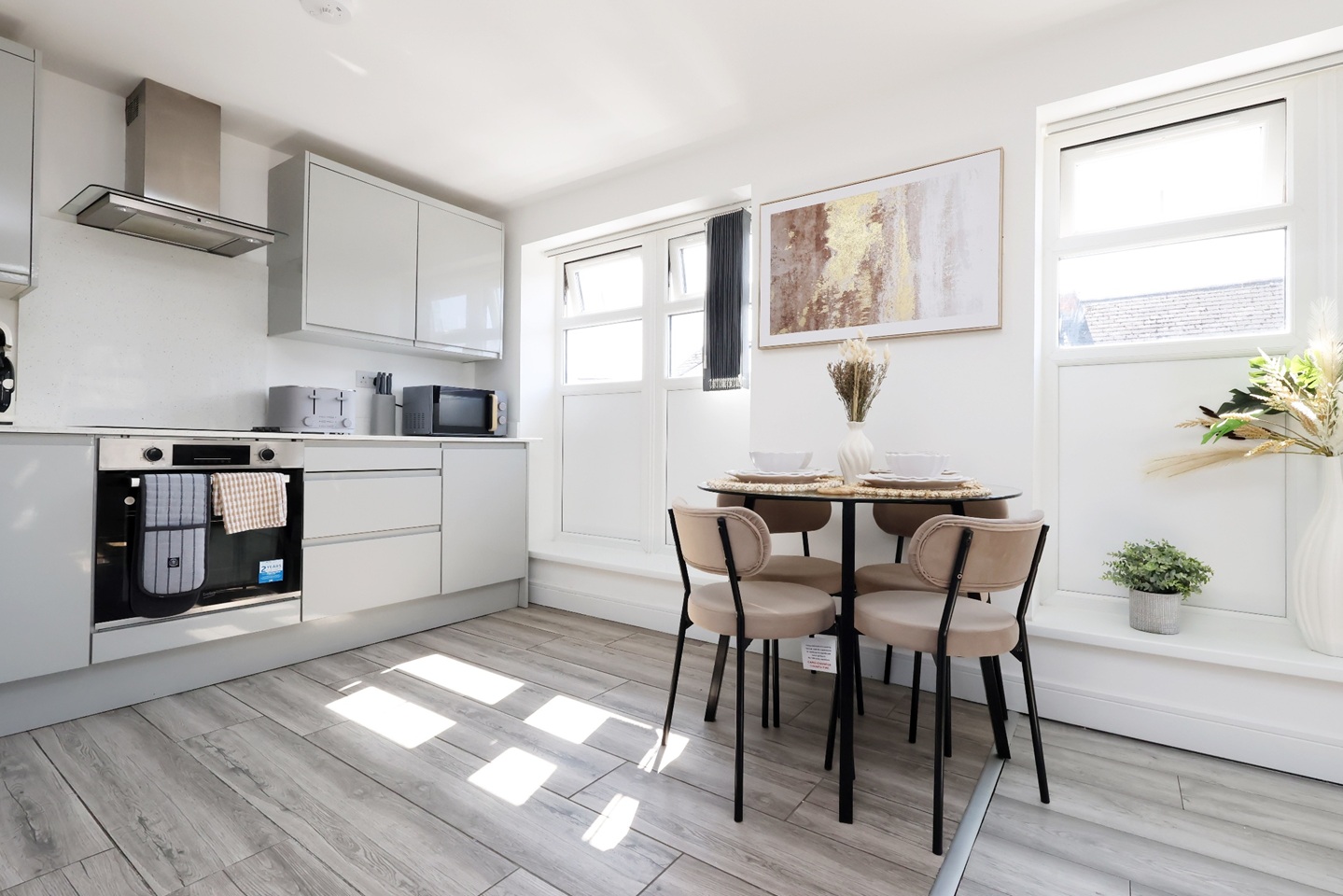 Additional image 18 of 2 Bed Flat, Broadway, CF24, N1 7GU