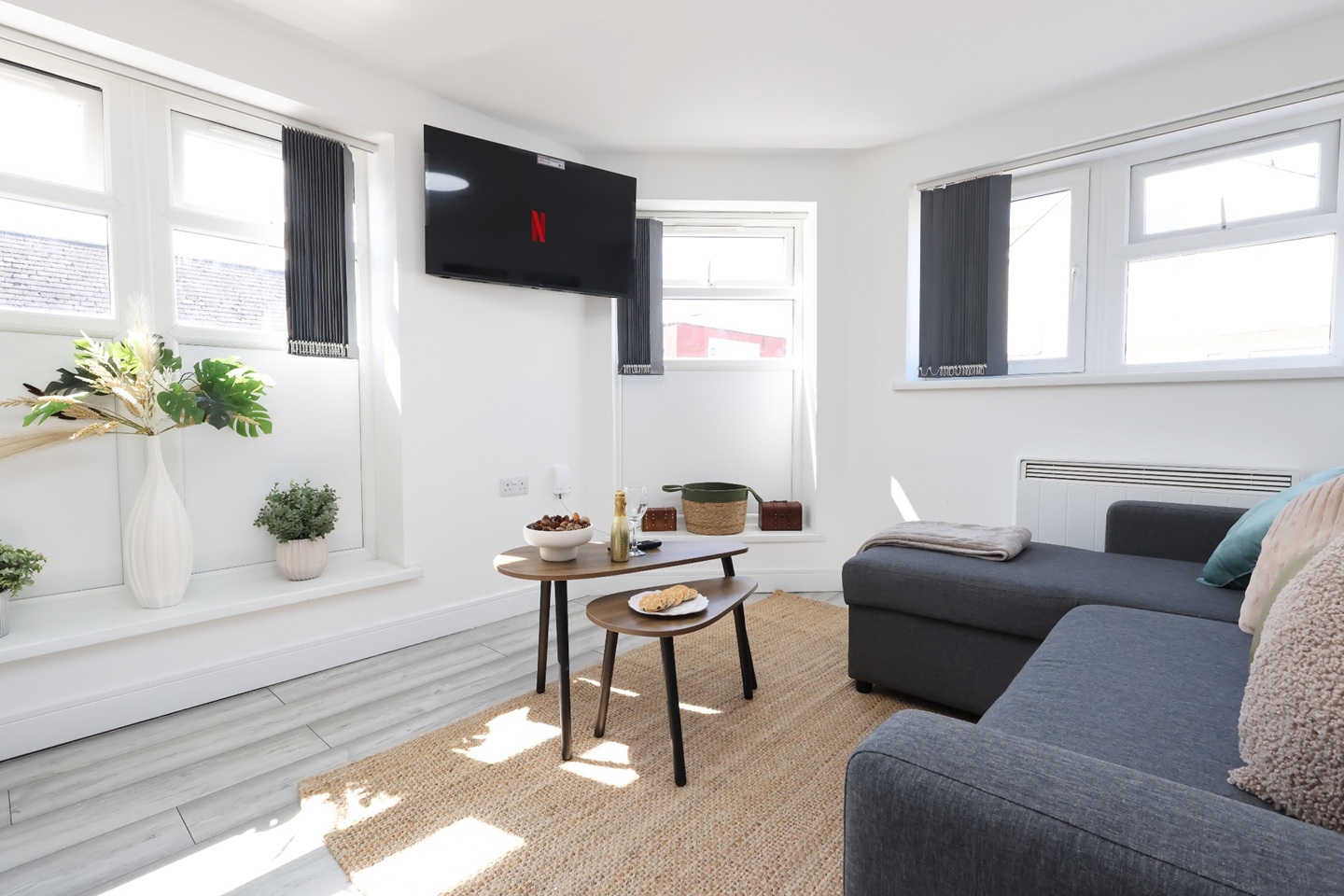 Additional image 19 of 2 Bed Flat, Broadway, CF24, N1 7GU