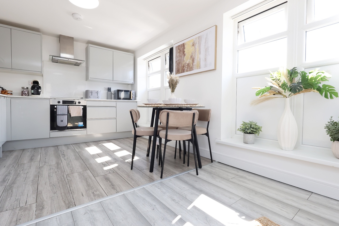 Additional image 22 of 2 Bed Flat, Broadway, CF24, N1 7GU