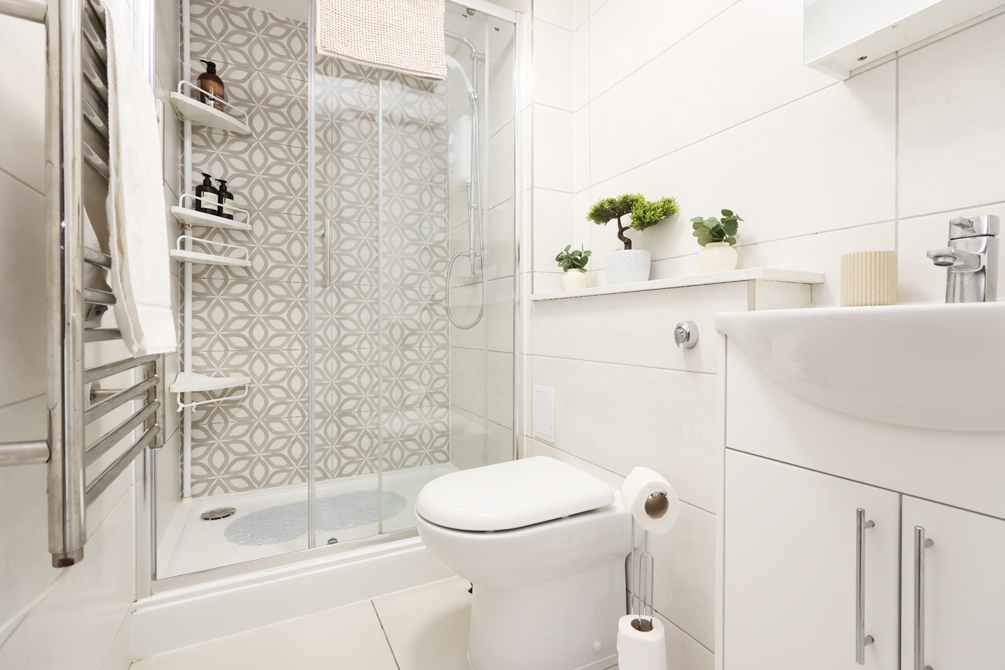 Additional image 27 of 2 Bed Flat, Broadway, CF24, N1 7GU