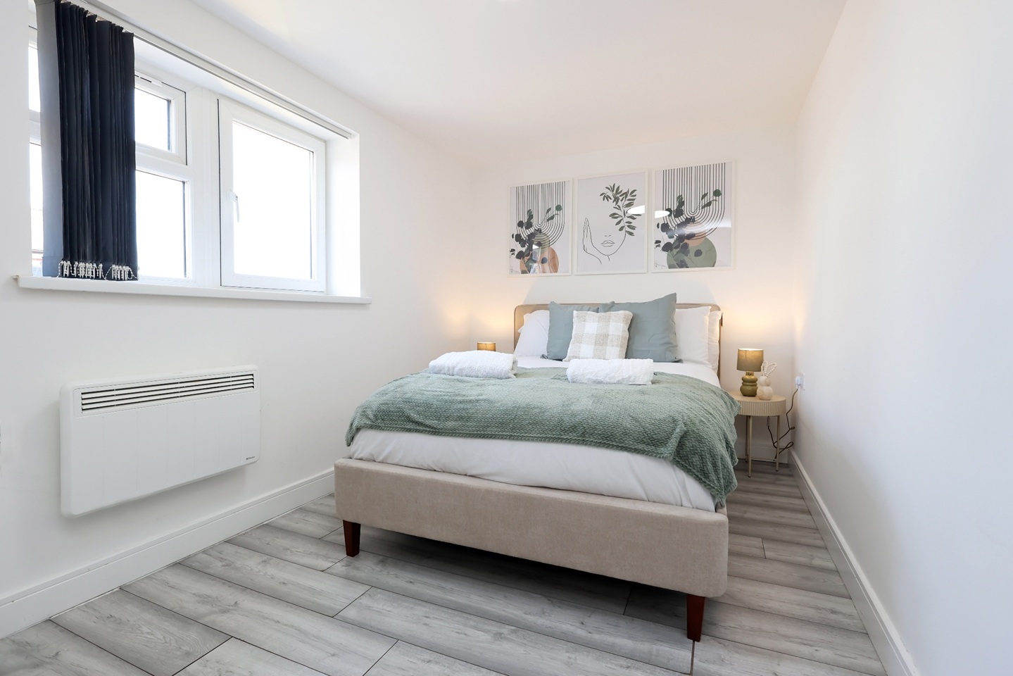 Additional image 33 of 2 Bed Flat, Broadway, CF24, N1 7GU