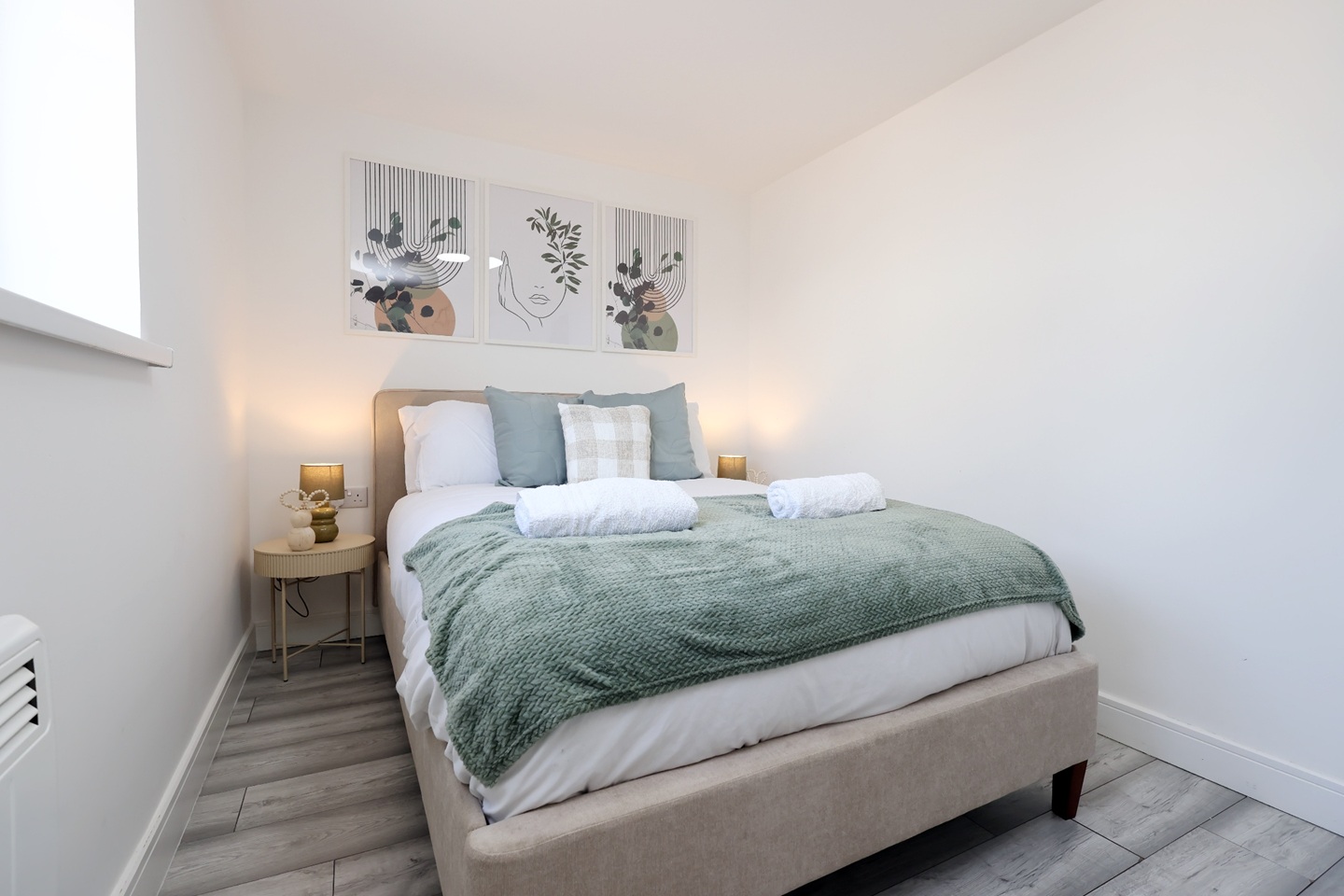 Additional image 34 of 2 Bed Flat, Broadway, CF24, N1 7GU