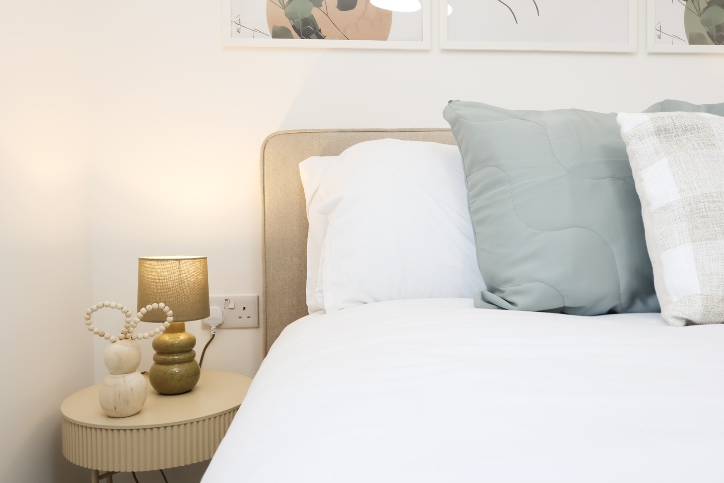 Additional image 35 of 2 Bed Flat, Broadway, CF24, N1 7GU