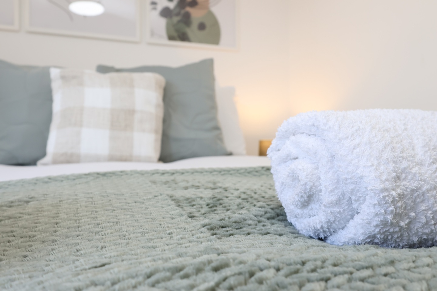 Additional image 37 of 2 Bed Flat, Broadway, CF24, N1 7GU