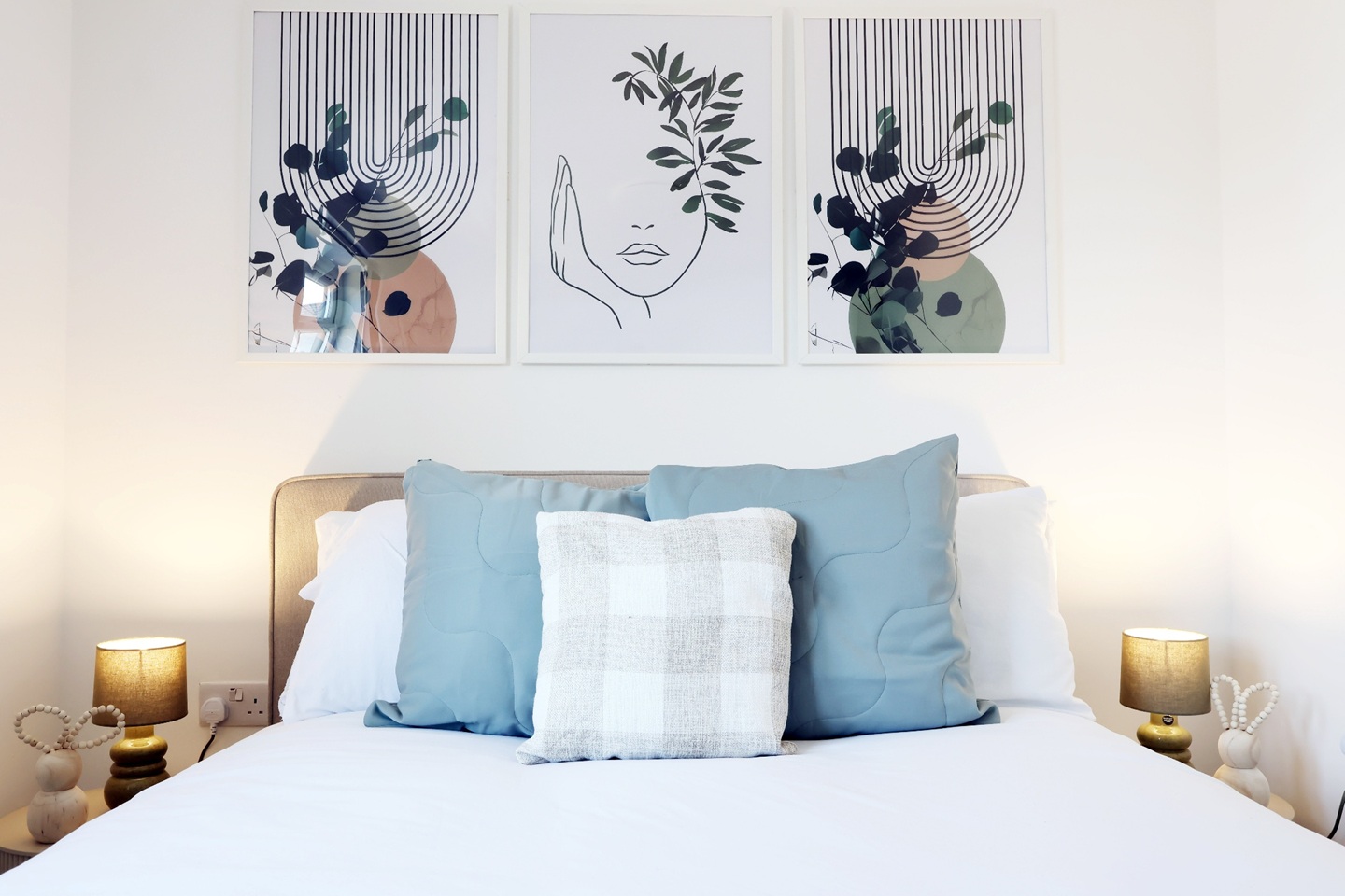 Additional image 38 of 2 Bed Flat, Broadway, CF24, N1 7GU