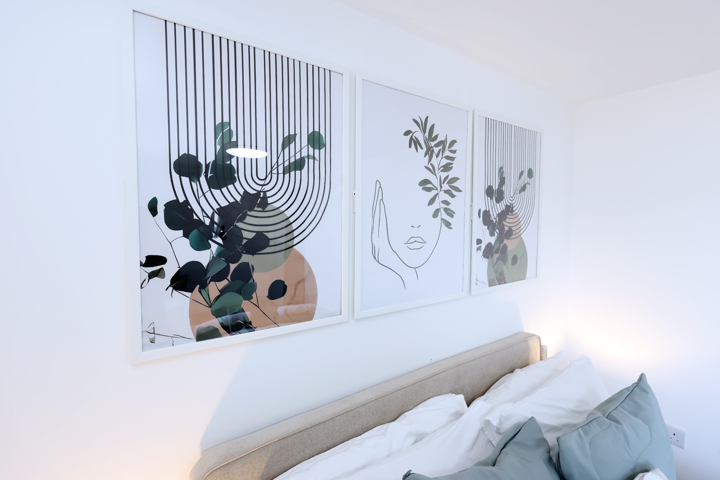 Additional image 39 of 2 Bed Flat, Broadway, CF24, N1 7GU