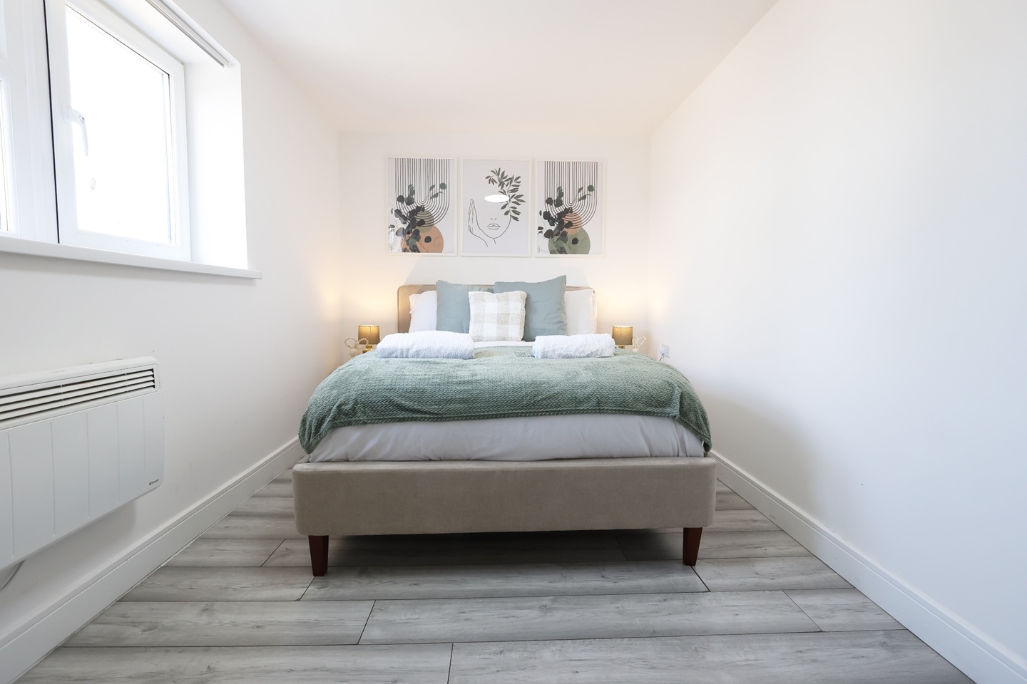 Additional image 46 of 2 Bed Flat, Broadway, CF24, N1 7GU