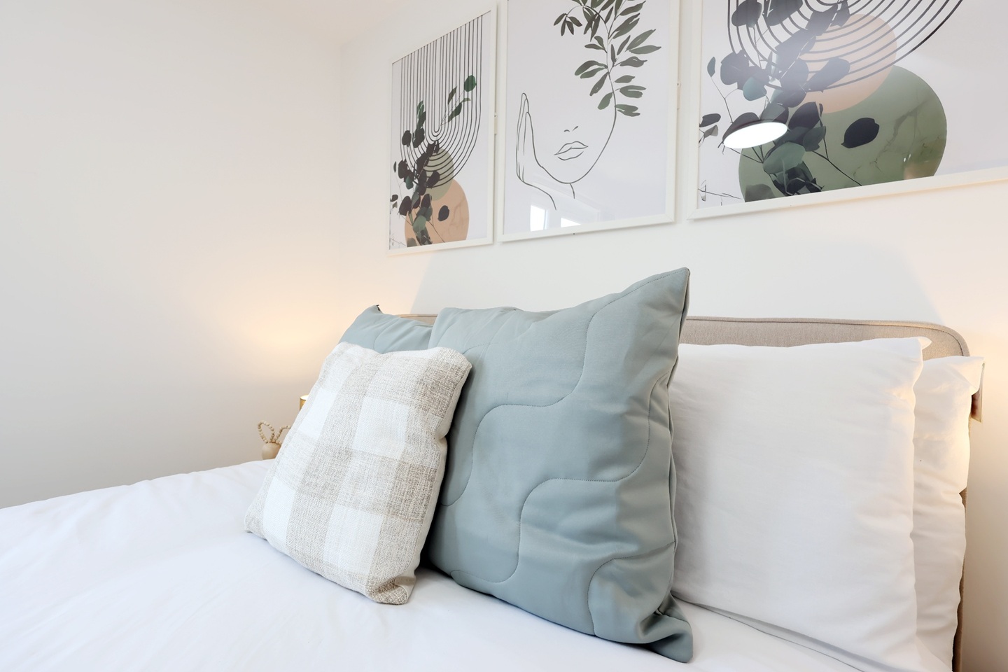 Additional image 47 of 2 Bed Flat, Broadway, CF24, N1 7GU